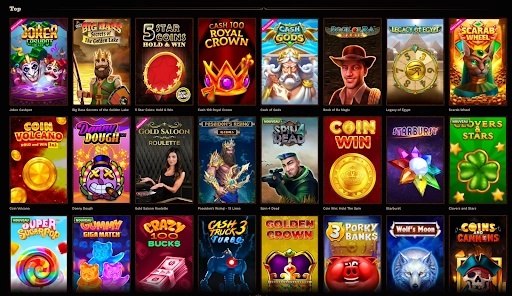 FatPirate Casino – Explorez une vaste collection de jeux de casino Les jeux les plus populaires sur FatPirate Casino