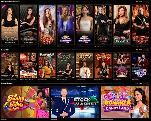 Découvrez la roulette, le blackjack et les jeux en direct sur FatPirate Casino Roulette, Blackjack et jeux en direct sur FatPirate Casino